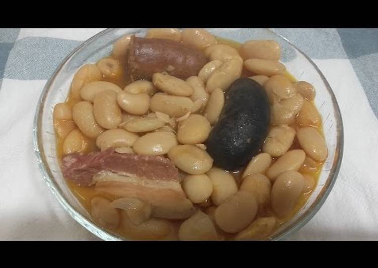 Fabada asturiana