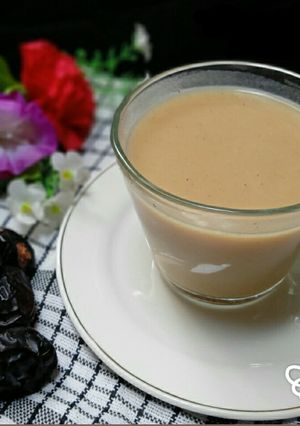 Foto resep Susu Kurma