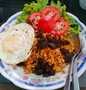 Cara Gampang Membuat Nasi Goreng Spesial Dendeng Badaruak yang Menggugah Selera
