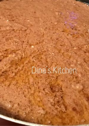 Foto resep Bumbu Kacang Untuk Somay/Batagor