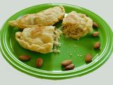 இனிப்பு சமோசா
