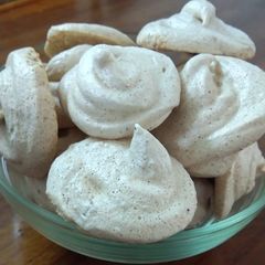 A picture of Thoothukudi macroons.