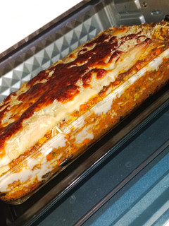 Foto resep Lasagna