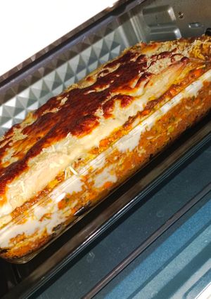 Foto resep Lasagna