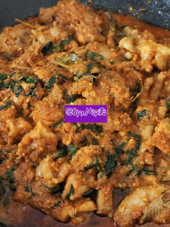 Foto resep Rica Rica Ayam
