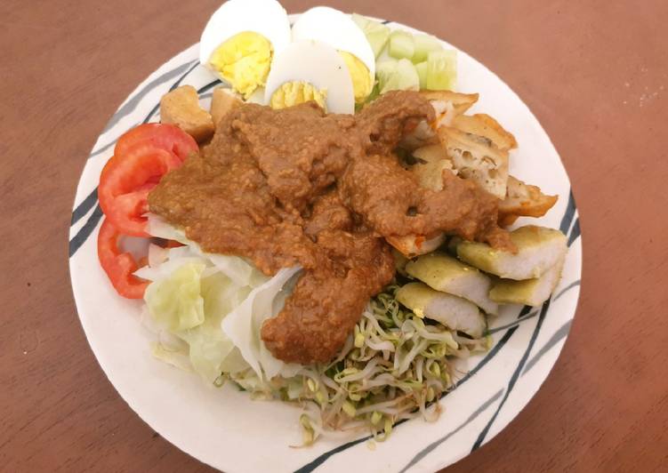 Gado gado