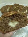Cream Cheese Banana Bread
