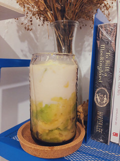Foto resep Alpukat Susu Keju