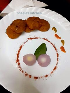 পোহা আলু কাটলেট (poha cutlet Recipe in Bengali) রেসিপির প্রধান ছবি