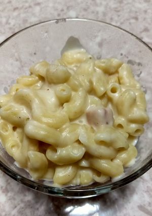 Foto resep Mac N Cheese DaMuDza