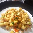 Tahu Cabe Garam
