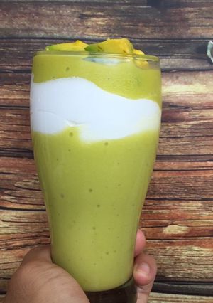 Foto resep Prince Avocado
