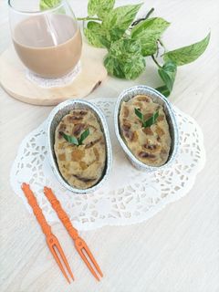 Foto resep Carang Gesing Khas Solo