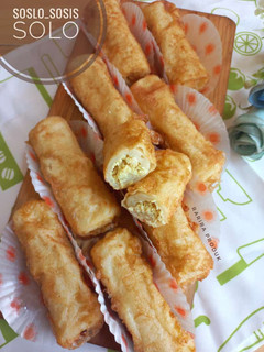 Foto resep Sosis Solo