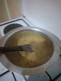 Baby Potatoes and Ndengu#4 Weeks challenge # Charity Recipe