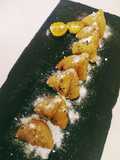 Delicious Sindhi Samosi