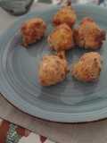 Croquetas de Patata en Airfryer