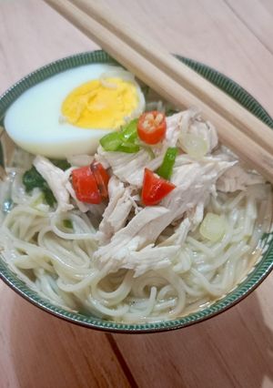 Foto resep Misoa Ayam