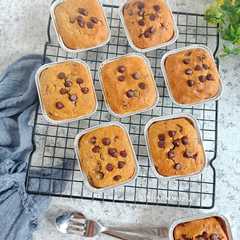 Scoopable Cookies || Versi Ekonomis-レシピのメイン写真