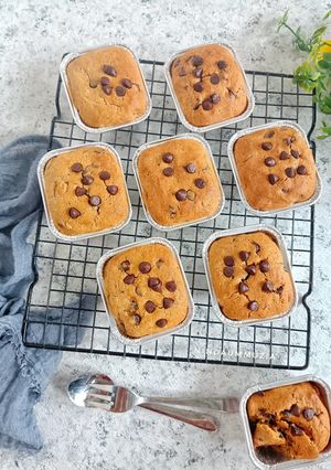 Foto resep Scoopable Cookies || Versi Ekonomis