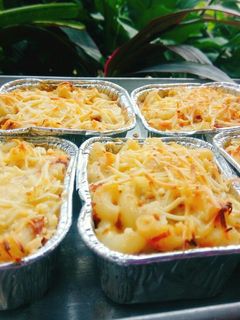 Foto resep Macaroni schotel