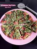 Spinach Frittata