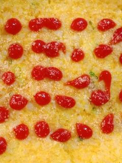 Foto resep Nasi Telur