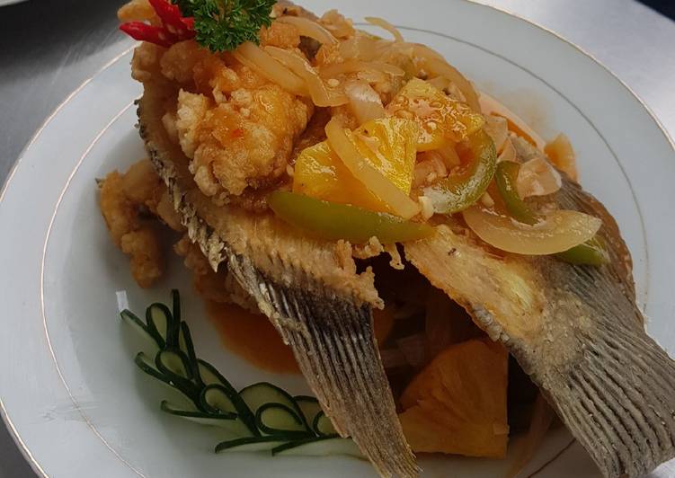 Bumbu Ang Sio Hie | Resep Bumbu Ang Sio Hie Yang Sempurna