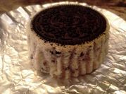 A picture of cream cheese