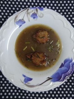 ખિચડી ના મંચુરિયન (Khichdi Manchurian Recipe In Gujarati) રેસીપી મુખ્ય ફોટો