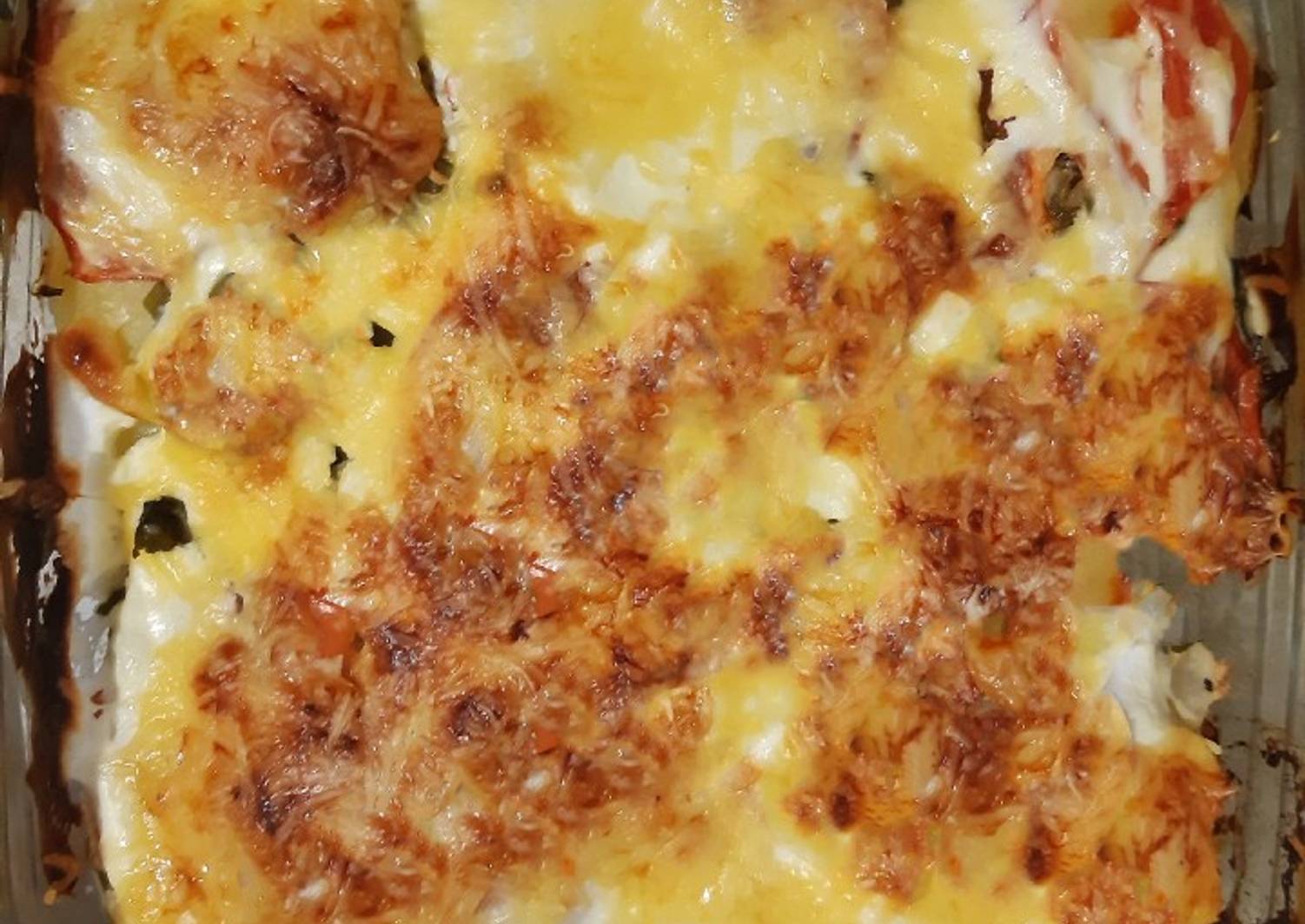 Как приготовить минтай при диете без спорта