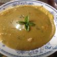 Crema de lentejas LuisFy