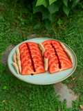 Tomate con caballa