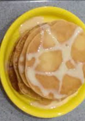 Foto resep Pancake