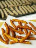 Chicken Fries