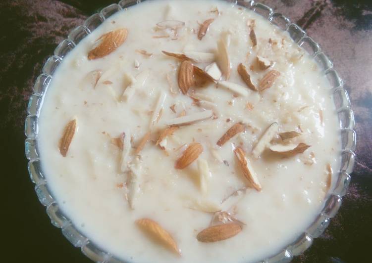 RIce kHEER