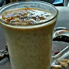 A picture of Healthy Smoothie.