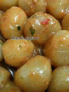 Foto resep Cilok