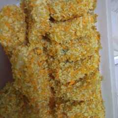 รูปของ Nuget ayam udang