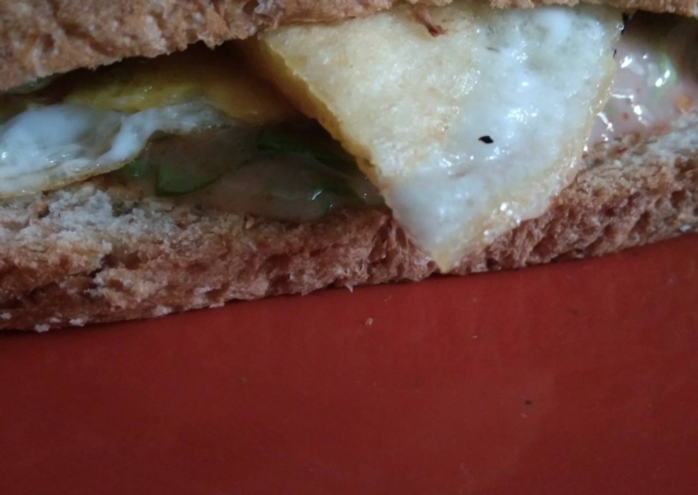 Sarapan diet