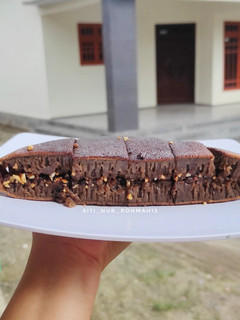 Foto resep Martabak manis teflon