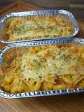 Mac and Cheese