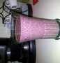 Recipe Fresh fruit smoothie the Delicious Appealing