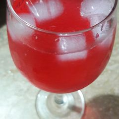 A picture of Thanda rooh afzah.