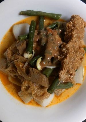 Foto resep Sompil Khas Trenggalek