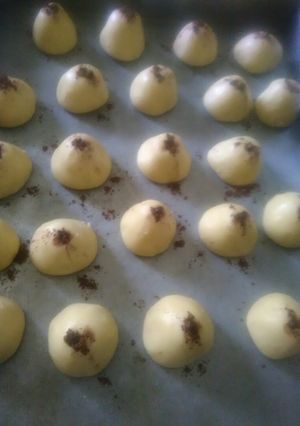 صورة لوصفة غريبة