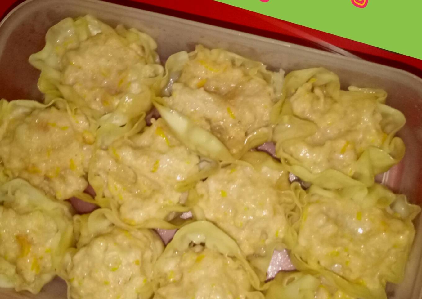 Dimsum ayam udang istimewa (21)