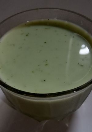 Foto resep Herbal soft drink sirih cina