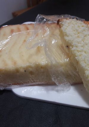 Una foto de Pan de coco!!
