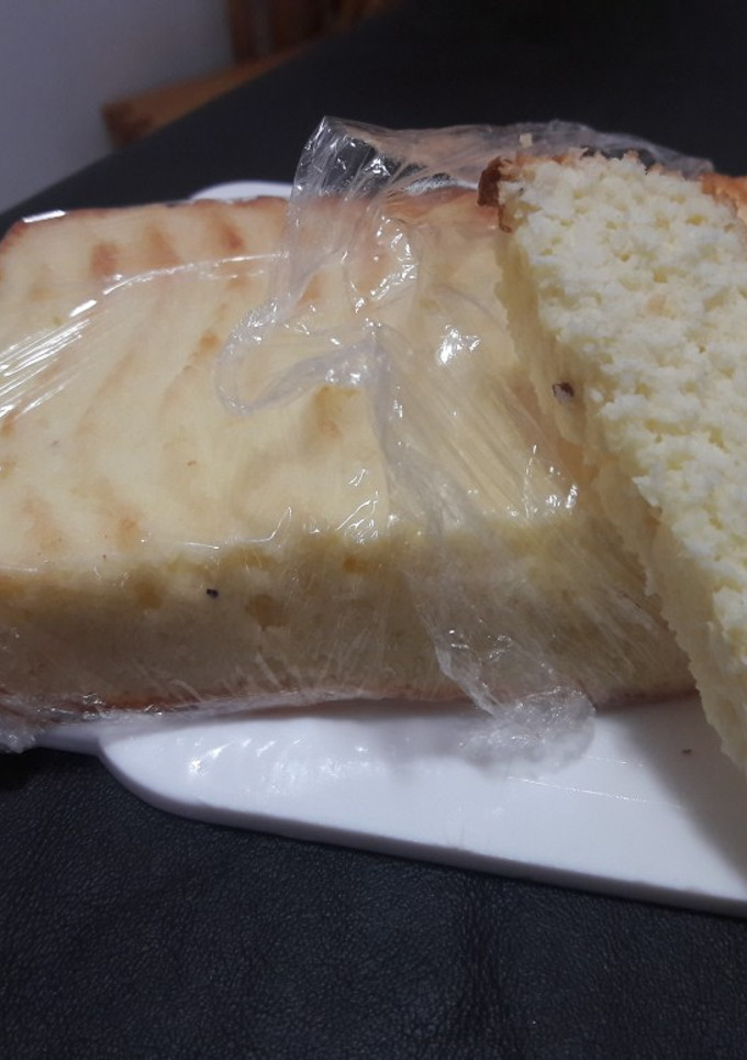 Una foto de Pan de coco!!